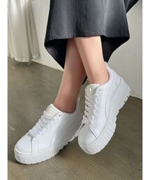 PUMA | 【PUMA】メイズウェッジ(スニーカー)