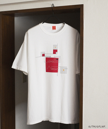 JOURNAL STANDARD | 【Frank Lloyd Wright / フランク・ロイド・ライト】 別注Tシャツ(Tシャツ/カットソー)