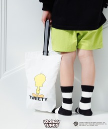 LOWRYS FARM | ＴＷＥＥＴＹシューズＢＡＧ　107949(ハンドバッグ)