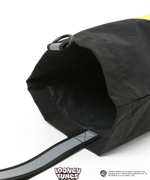 LOWRYS FARM（ローリーズファーム）の「ＴＷＥＥＴＹシューズＢＡＧ　107949（ハンドバッグ・キッズ・ホワイト/ブラック・FREE）」の9枚目の写真