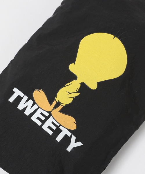 LOWRYS FARM（ローリーズファーム）の「ＴＷＥＥＴＹシューズＢＡＧ　107949（ハンドバッグ・キッズ・ホワイト/ブラック・FREE）」の12枚目の写真