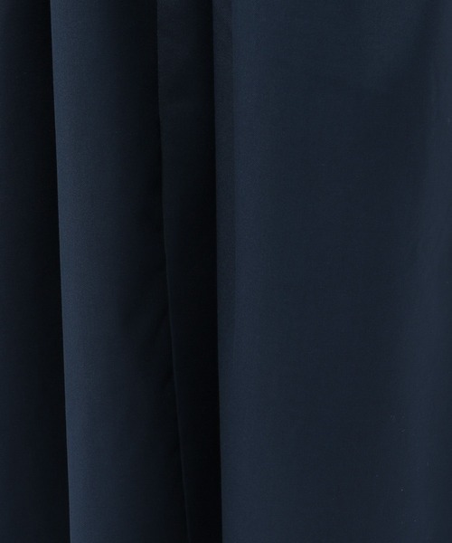 HARE(ハレ)の「コルセットデザインワンピース(HARE)(ワンピース・レディース・ブラック/ブルー・FREE)」の5枚目の写真