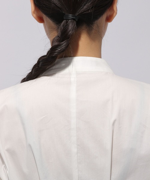 HARE(ハレ)の「コルセットデザインワンピース(HARE)(ワンピース・レディース・ブラック/ブルー・FREE)」の17枚目の写真