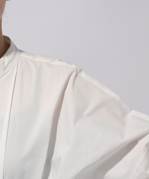 HARE(ハレ)の「コルセットデザインワンピース(HARE)(ワンピース・レディース・ブラック/ブルー・FREE)」の7枚目の写真