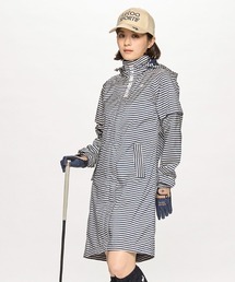 le coq sportif GOLF(RbNX|eBtSt)̃CEFAis[Xj(CR[g/|`)
