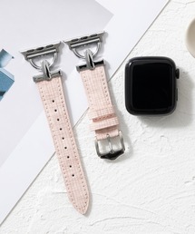 本革レザー Apple Watch バンド スマートウォッチバンド【38/40/41/42/44/45/49mm対応】