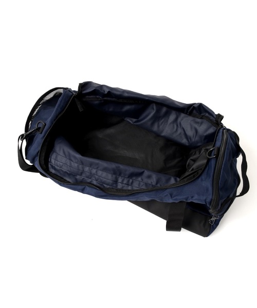 PUMA（プーマ）の「【PUMA】ダッフルバッグ（その他・キッズ・ブルー/ブラック・フリー）」の5枚目の写真