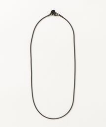 AKEL（アケル）の「【AKEL】アケル/ 1.5mmスネークチェーン ネックレス/ 金属アレルギー対応(サージカルステンレス)（ネックレス）」