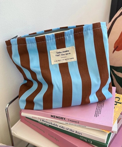 【 ✨美品 ✨】ルーヴルボーテ　ソフィルe　ポーチ　新品　未使用品 ルーヴルボーテ ソフィル-e ポーチ