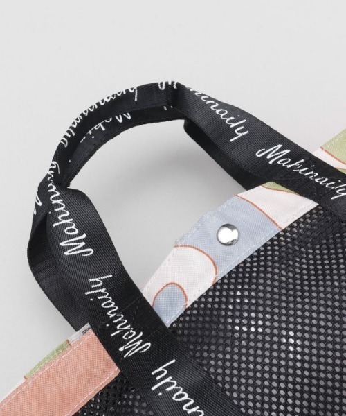 セール】Mahinaily/マヒナアイリー トートバッグ 'Kahiko×ily