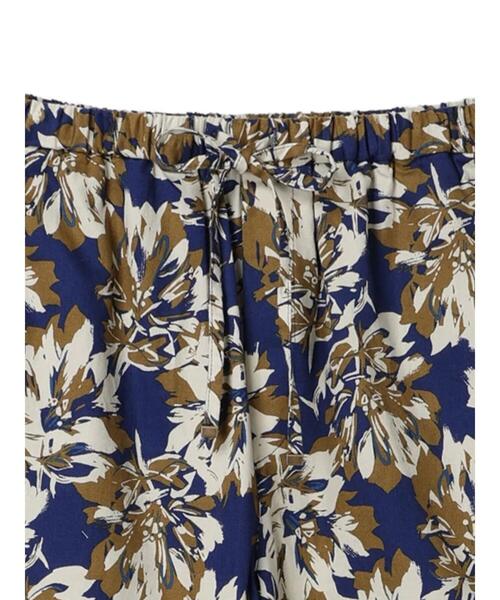 AMERICAN HOLIC(アメリカンホリック)の「アソートリラックスパンツ(その他パンツ・レディース・マスタード/ブルー/ブラック/ストライプ・S/L/M)」の10枚目の写真