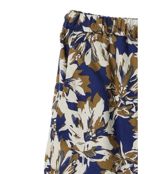 AMERICAN HOLIC(アメリカンホリック)の「アソートリラックスパンツ(その他パンツ・レディース・マスタード/ブルー/ブラック/ストライプ・S/L/M)」の11枚目の写真