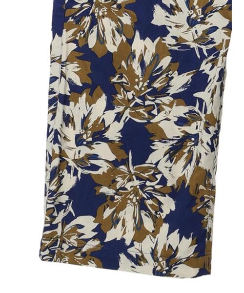 AMERICAN HOLIC(アメリカンホリック)の「アソートリラックスパンツ(その他パンツ・レディース・マスタード/ブルー/ブラック/ストライプ・S/L/M)」の12枚目の写真