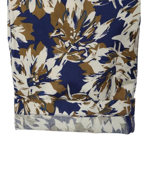 AMERICAN HOLIC(アメリカンホリック)の「アソートリラックスパンツ(その他パンツ・レディース・マスタード/ブルー/ブラック/ストライプ・S/L/M)」の15枚目の写真