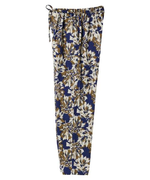 AMERICAN HOLIC(アメリカンホリック)の「アソートリラックスパンツ(その他パンツ・レディース・マスタード/ブルー/ブラック/ストライプ・S/L/M)」の16枚目の写真