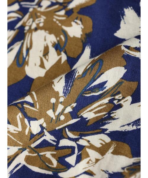 AMERICAN HOLIC(アメリカンホリック)の「アソートリラックスパンツ(その他パンツ・レディース・マスタード/ブルー/ブラック/ストライプ・S/L/M)」の17枚目の写真