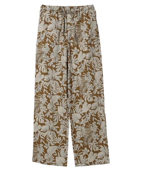 AMERICAN HOLIC(アメリカンホリック)の「アソートリラックスパンツ(その他パンツ・レディース・マスタード/ブルー/ブラック/ストライプ・S/L/M)」の19枚目の写真