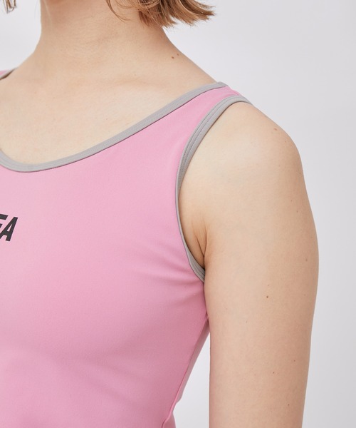 WIND AND SEA（ウィンダンシー）の「WINDANDSEA X NERGY  ブラトップス（ブラジャー・レディース・ブラック系その他/ピンク/ブラック・M/S）」の15枚目の写真