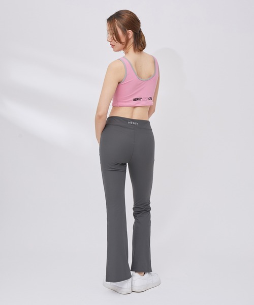 WIND AND SEA（ウィンダンシー）の「WINDANDSEA X NERGY  ブラトップス（ブラジャー・レディース・ブラック系その他/ピンク/ブラック・M/S）」の9枚目の写真