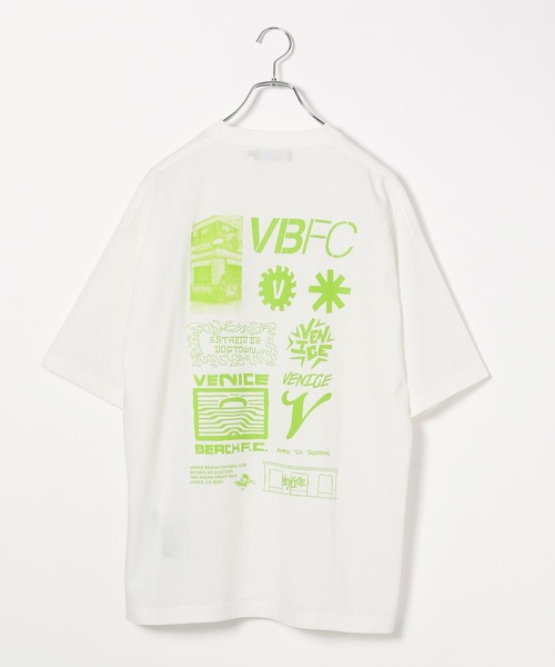 セール】【VBFC（ベニスビーチフットボールクラブ