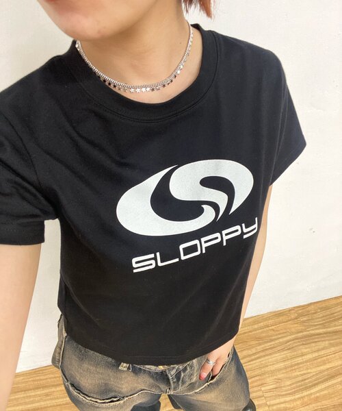 WHO'S WHO gallery(フーズフーギャラリー)の「スターチョーカー(チョーカー・レディース・シルバー・FREE)」の3枚目の写真