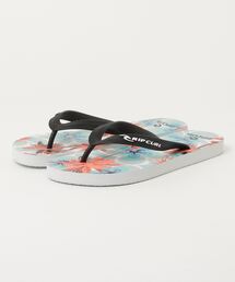 リップカール  BARREL KILLA BLOOM OPEN TOE サンダル
