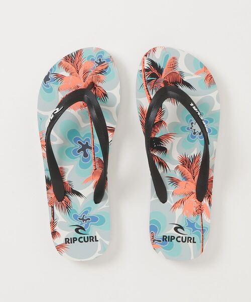 ALPEN / SPORTS DEPO SELECT（アルペンスポーツデポセレクト）の「リップカール  BARREL KILLA BLOOM OPEN TOE サンダル（サンダル・メンズ・ホワイト・26.0cm/27.0cm/28.0cm）」の4枚目の写真