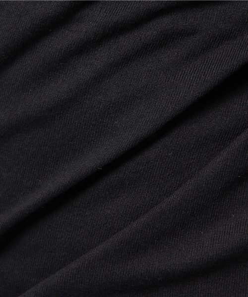 WHO'S WHO gallery（フーズフーギャラリー）の「POP USAボートネック（スウェット・メンズ・ホワイト/グレー/ネイビー/ブラック・LARGE/MEDIUM）」の11枚目の写真