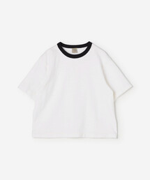 Buzz Rickson's（バズリクソンズ）の「BUZZ RICKSON'S | 〈別注〉リンガーTシャツ WOMEN（Tシャツ/カットソー）」