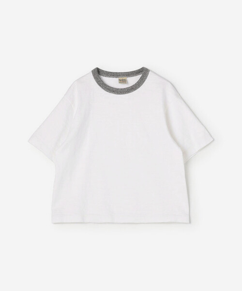 さくら バズリクソンズ リンガーTシャツ M〜Lサイズ相当! Buzz Rickson's(バズリクソンズ)の「BUZZ RICKSON'S | 〈別注