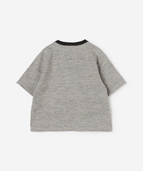 さくら　バズリクソンズ　リンガーＴシャツ M〜Ｌサイズ相当！ Buzz Rickson's（バズリクソンズ）の「BUZZ RICKSON'S | 〈別注