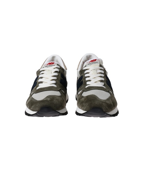 NEW BALANCE(ニューバランス)の「new balance M990WG1(スニーカー NEW BALANCE(ニューバランス)の「new balance M990WG1(スニーカー