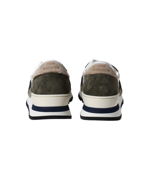 NEW BALANCE（ニューバランス）の「new balance M990WG1（スニーカー