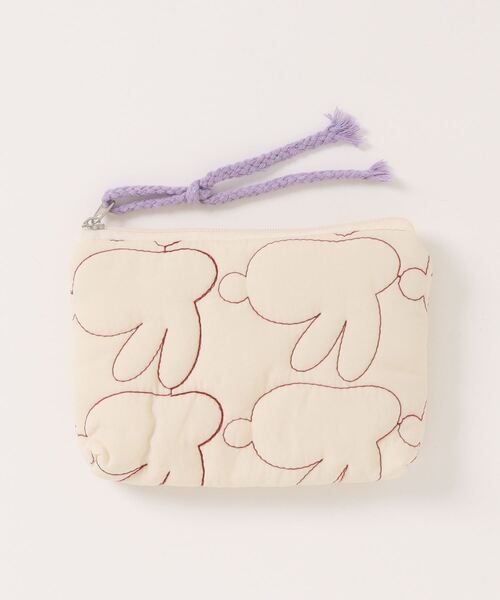 ウサギ様・ロマンズアイタペストリー1点・ポーチ1点 【公式通販】