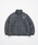 Remember.�i�������o�[�j�́uVolume Highneck Padded Jacket / �{�����[���n�C�l�b�N���ȃW���P�b�g�i�u���]���j�v�b�`���R�[���O���[