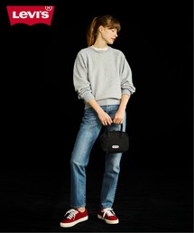 OUTDOOR PRODUCTS（アウトドアプロダクツ）の「9/3(火) 通常販売にて再入荷予定 Levi’s(R) 別注501(R) CROPPED（デニムパンツ）」