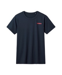 umbro アンブロ DRY&MESH メンズ 半袖 Tシャツ
