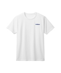 GUNZE（グンゼ）の「umbro アンブロ DRY&MESH メンズ 半袖 Tシャツ（Tシャツ/カットソー）」