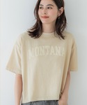 coca（coca）(コカ)の「トップス(Tシャツ/カットソー)」
