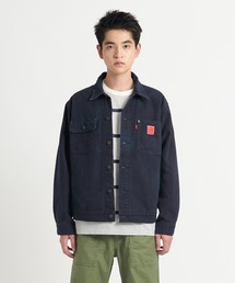 Levi's/リーバイス WORKWEAR SUNRISE トラッカージャケット