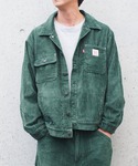 Levi's(リーバイス)の「ジャケット/アウター(デニムジャケット)」