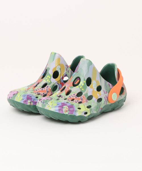 楽天市場】【最短即日発送】MERRELL メレル HYDRO MOC AT CAGE
