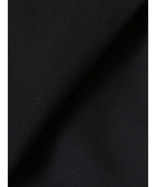 EATME(イートミー)の「ジャケットライクラップスカート(セットアップ可能)(スカート・レディース・ブルー/ブラック/ブラウン/グレー・MEDIUM/SMALL)」の13枚目の写真