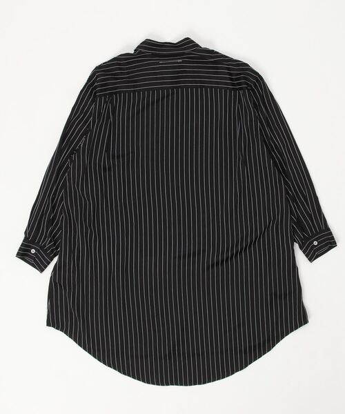 MM6 メゾンマルジェラ Tシャツワンピース MM6 ワンピース Maison Margiela(エムエムシックス メゾン