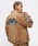 AVIREXiABbNXj́usWEB&DEPOTtVELOUR TRACK JACKET / xA gbNWPbg / AVIREX / ABbNXiW[WjvbL