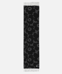 marimekko | Unikko / Ovlin scarf　muffler(マフラー)