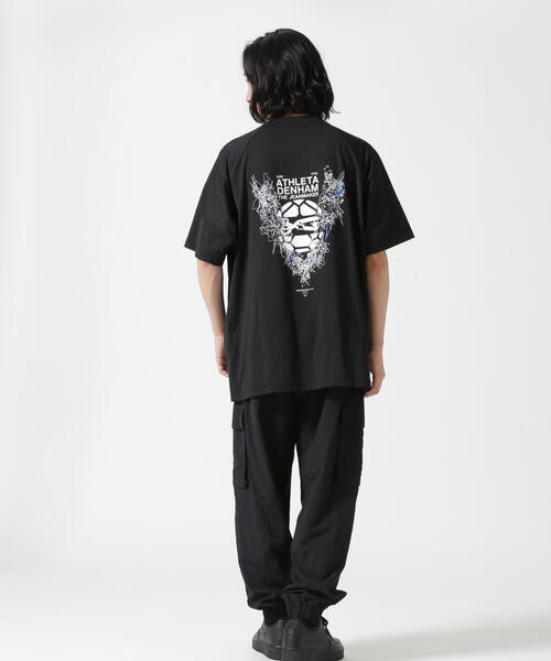 DENHAM（デンハム）の「DENHAM x ATHLETA/デンハム×アスレタ