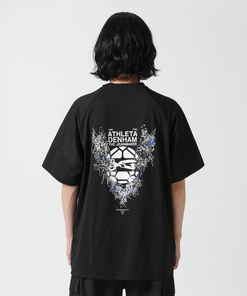 DENHAM（デンハム）の「DENHAM x ATHLETA/デンハム×アスレタ