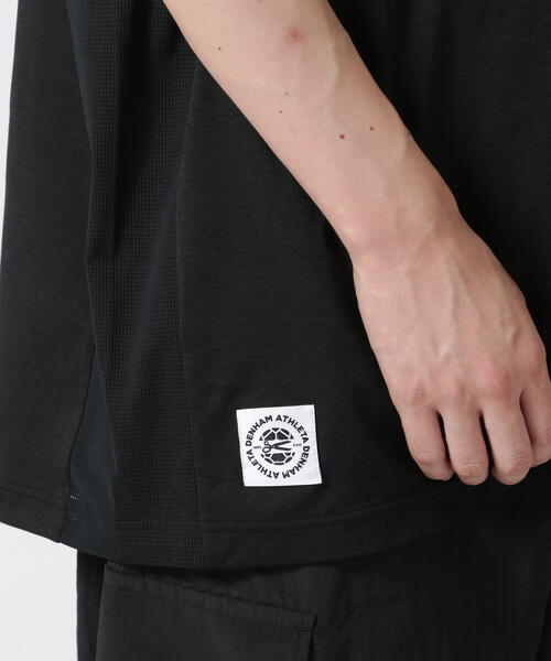 DENHAM（デンハム）の「DENHAM x ATHLETA/デンハム×アスレタ