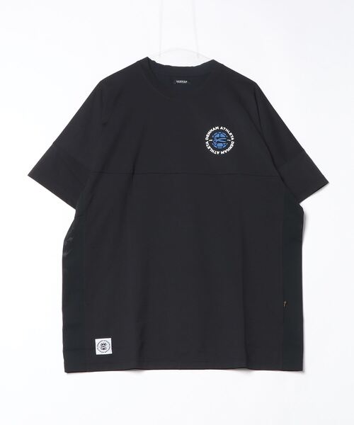 DENHAM（デンハム）の「DENHAM x ATHLETA/デンハム×アスレタ